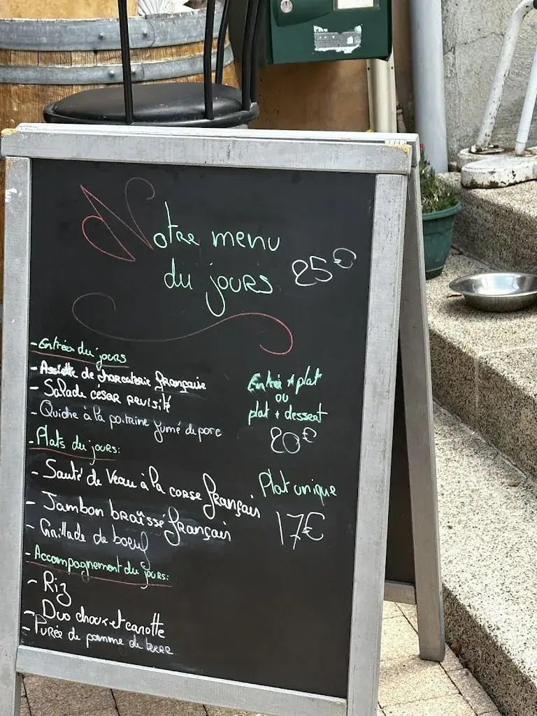 Menu_Au Fil Du Temps_Uzerche_image_2