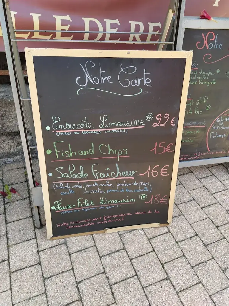 Menu_Au Fil Du Temps_Uzerche_image_4