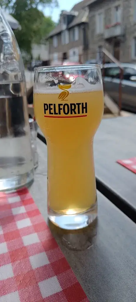 Jean-Marc Beril_Au Fil Du Temps_Uzerche_review