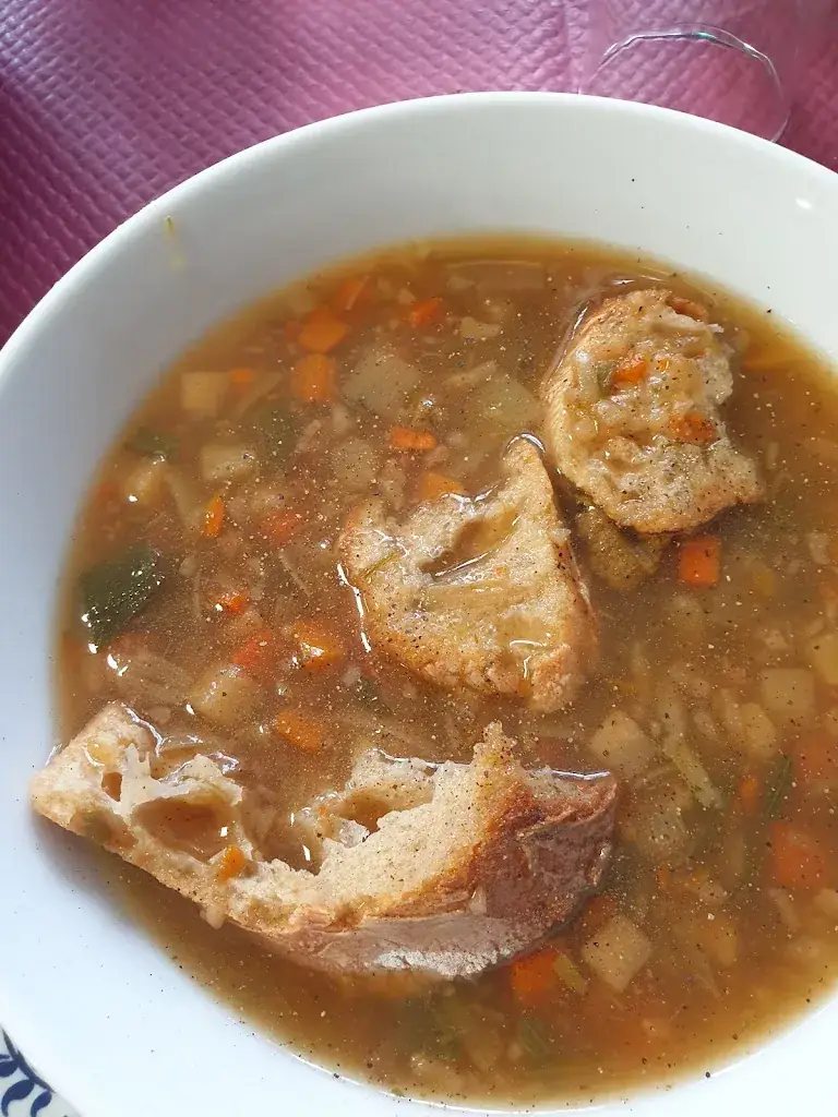 Menu_RESTAURANT BAR BERCHAT_Uzerche_image_6