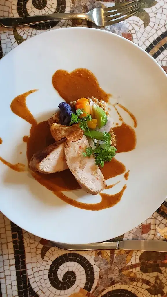 Menu_La Treille Muscate_Uzerche_image_3