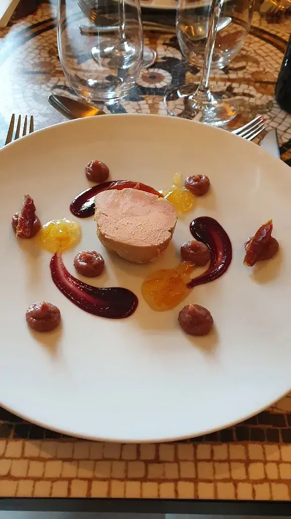 Menu_La Treille Muscate_Uzerche_image_5