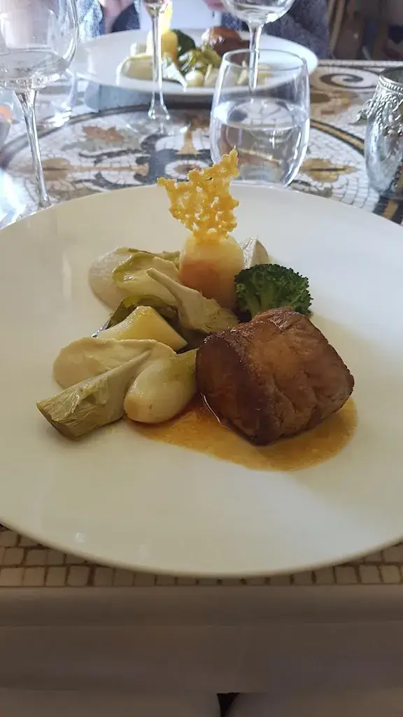 Menu_La Treille Muscate_Uzerche_image_7