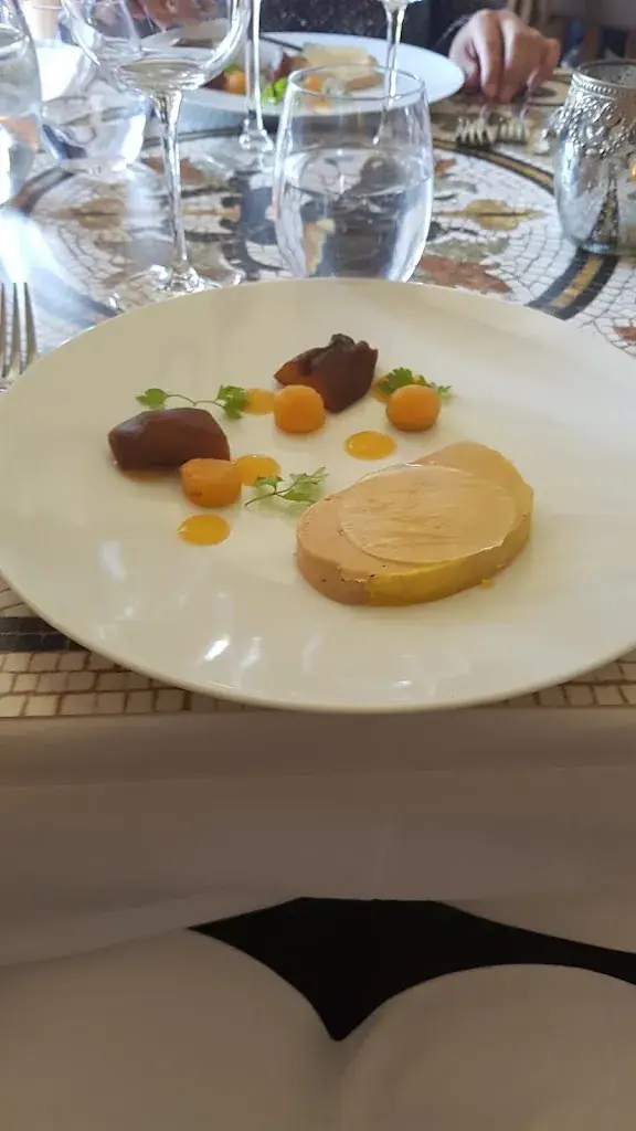 Menu_La Treille Muscate_Uzerche_image_9