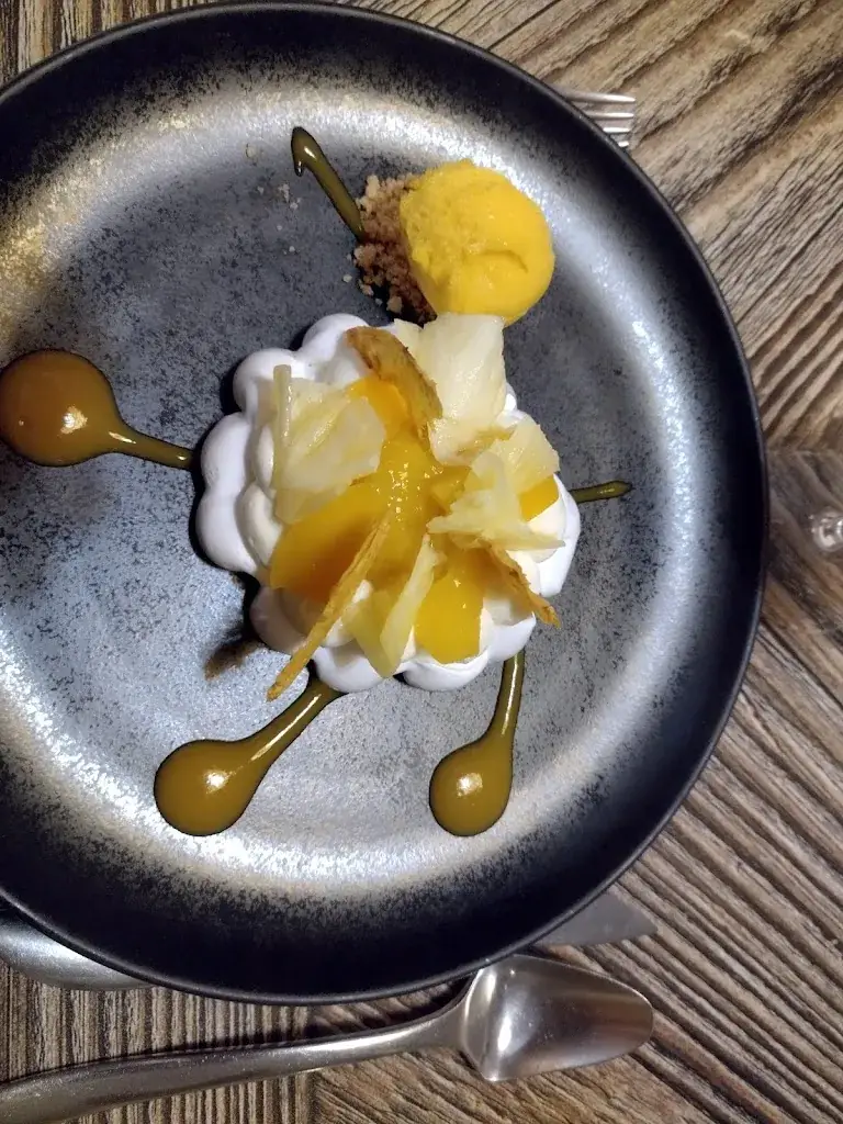 marcel goudoux_La Treille Muscate_Uzerche_review