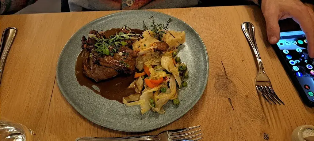 Menu_Restaurant Jean Teyssier_Uzerche_image_5