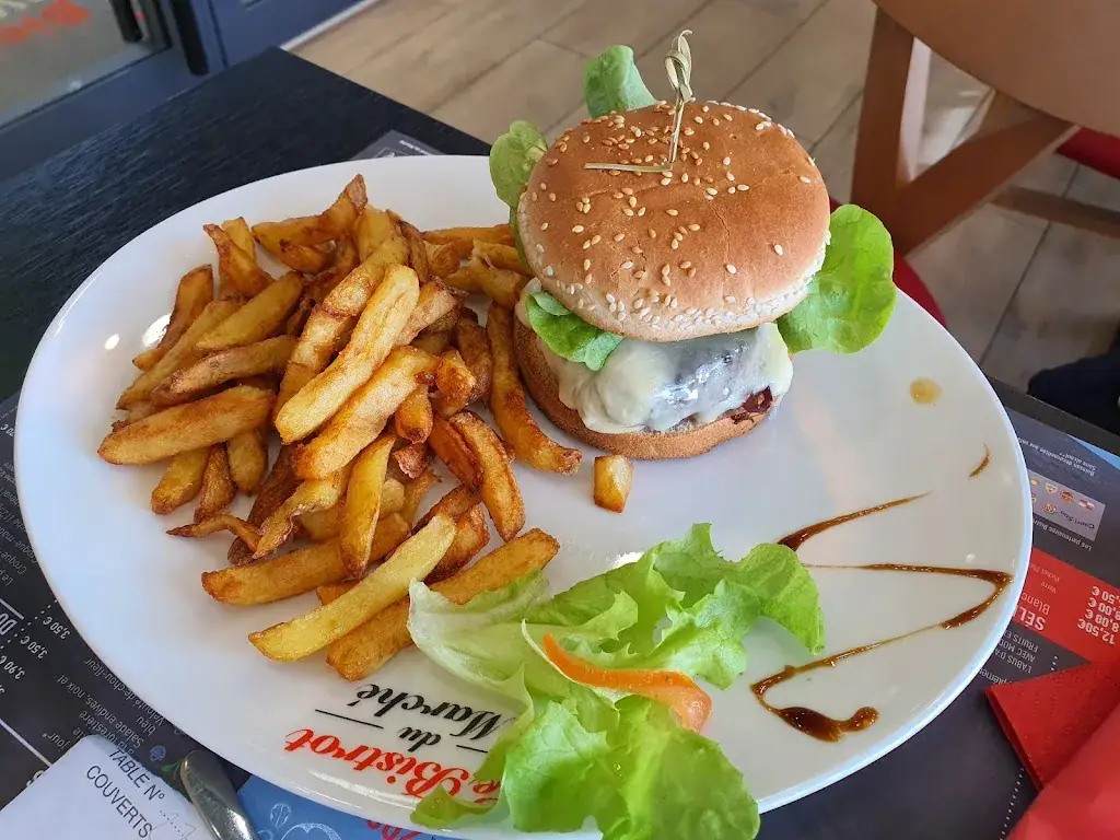 Menu_Bistrot du marché Uzerche_Uzerche_image_7