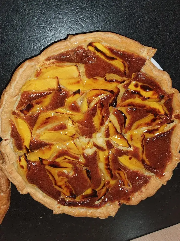 Menu_Bistrot du marché Uzerche_Uzerche_image_9