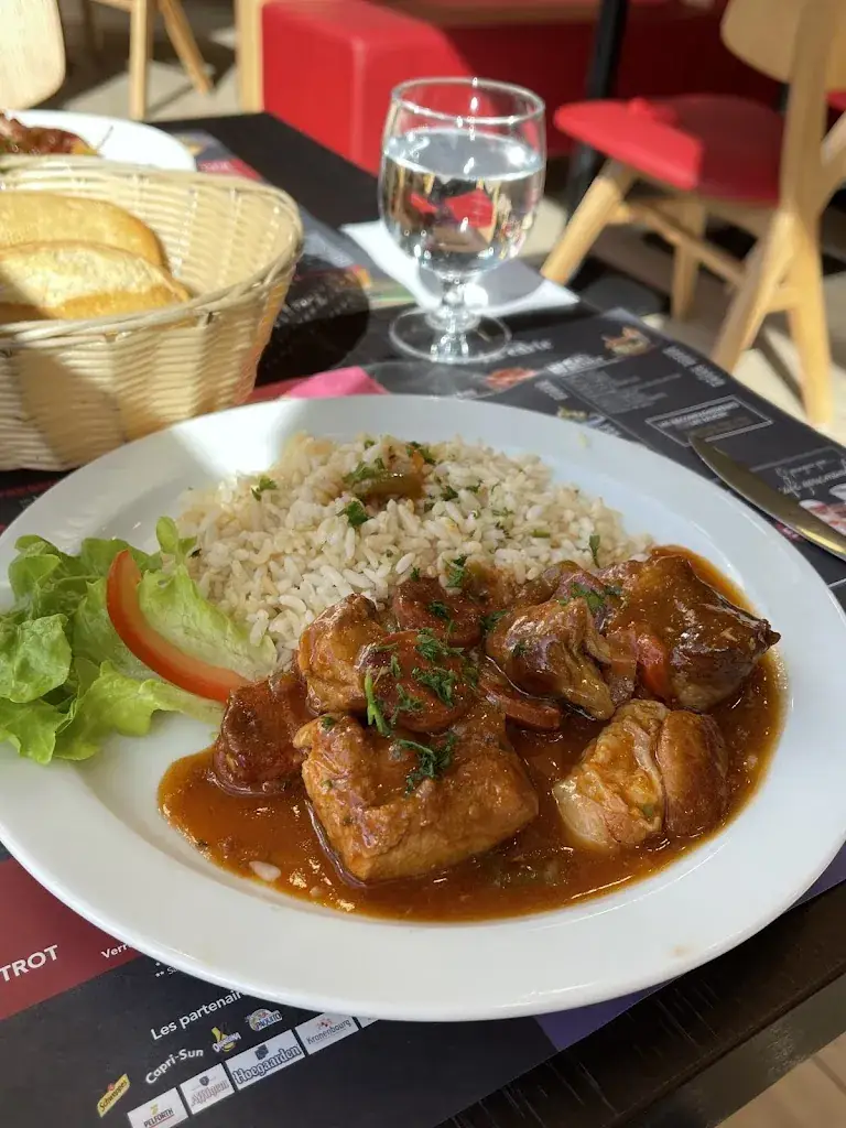 Bistrot du marché Uzerche_Uzerche_slider_image_3