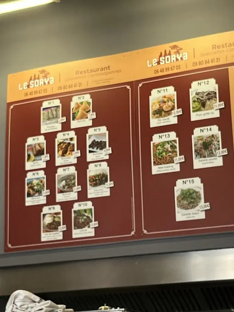 Menu_Le Sorya_Uzerche_immagine_3