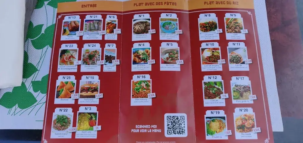 Menu_Le Sorya_Uzerche_immagine_4