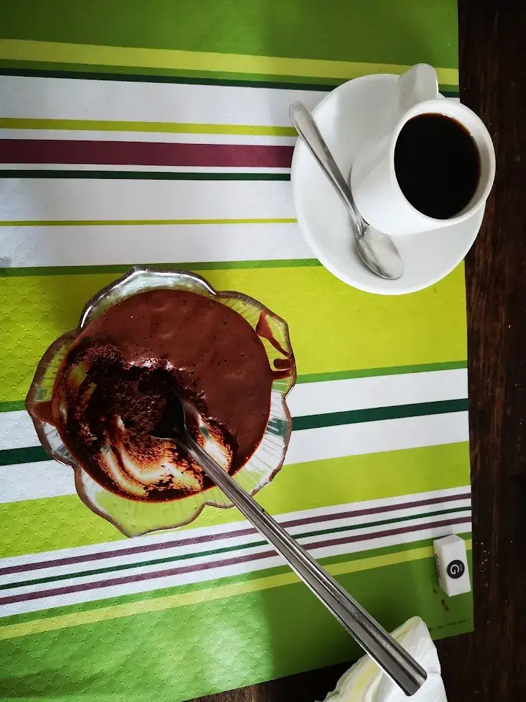 Menu_Restaurant Le Dolmen_Espartignac_immagine_5