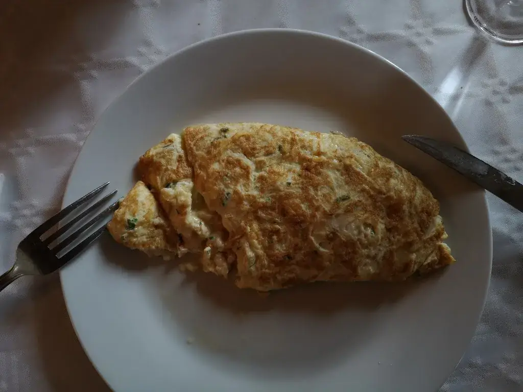 Menu_Restaurant Le Dolmen_Espartignac_immagine_9