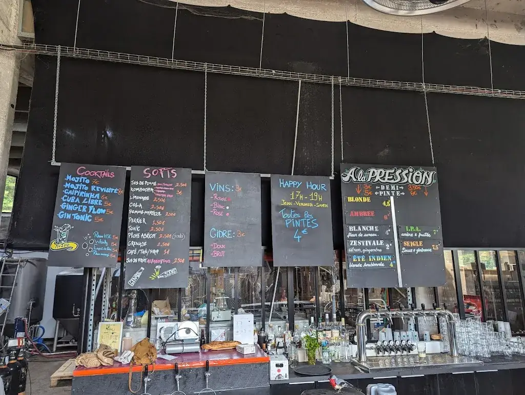 Menu_Brasserie de la Vézère - Bière artisanale bio du Limousin_Uzerche_image_2