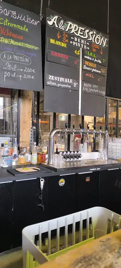 Menu_Brasserie de la Vézère - Bière artisanale bio du Limousin_Uzerche_image_3