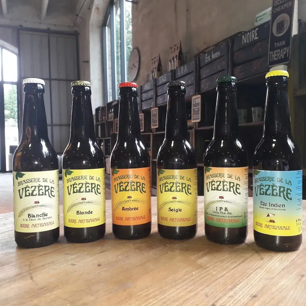 Menu_Brasserie de la Vézère - Bière artisanale bio du Limousin_Uzerche_image_4