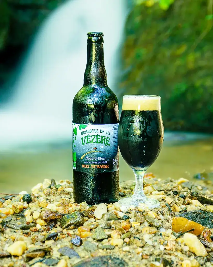 Menu_Brasserie de la Vézère - Bière artisanale bio du Limousin_Uzerche_image_7