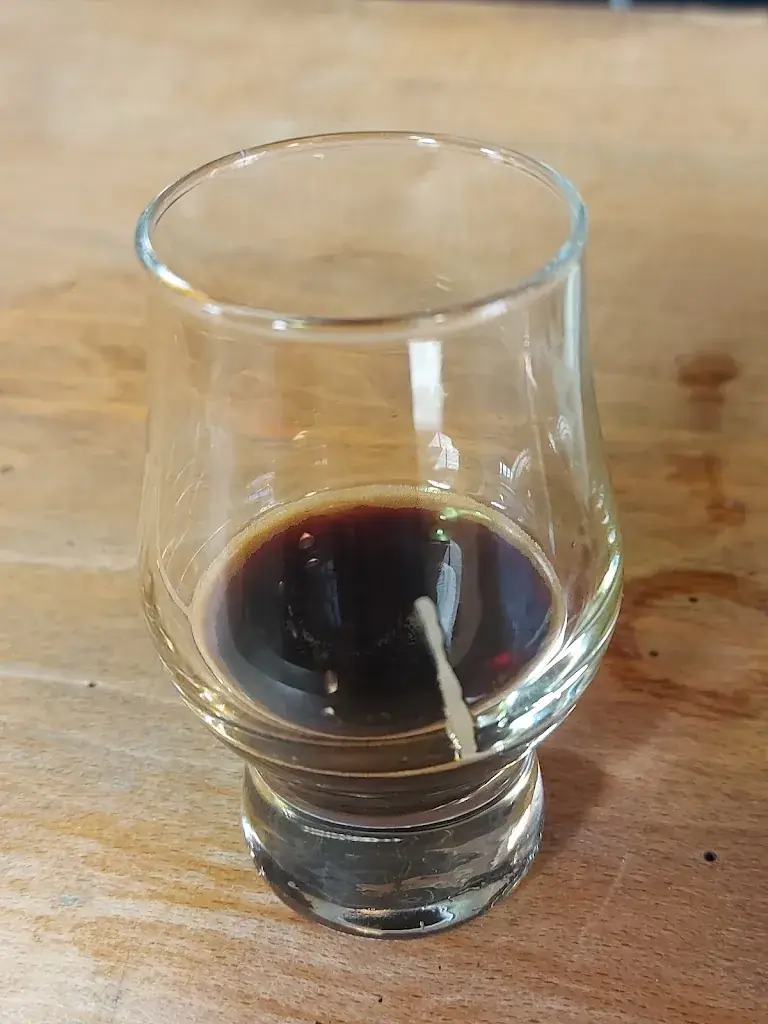 Thierry GOMEZ_Brasserie de la Vézère - Bière artisanale bio du Limousin_Uzerche_review