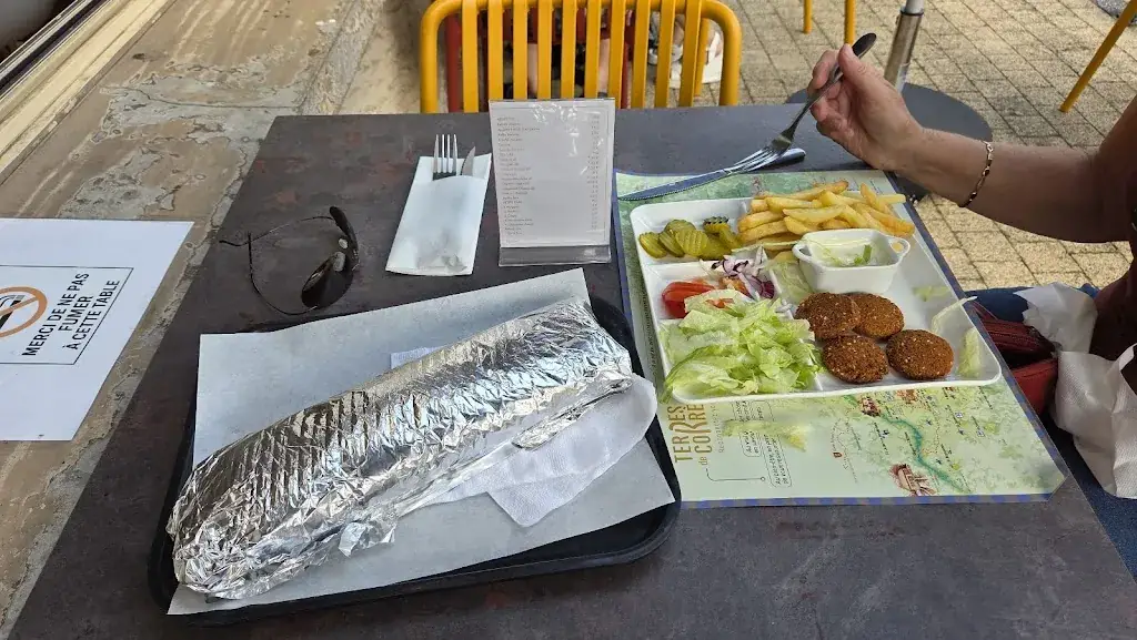 Ferenc Tar_QUATTRO UZERCHE_Uzerche_Bewertung