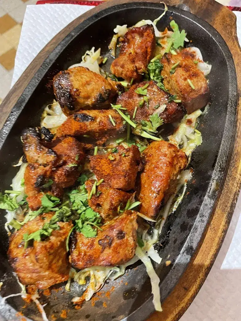 Menu_Le Bombay Palace_Pont-de-Beauvoisin_image_8