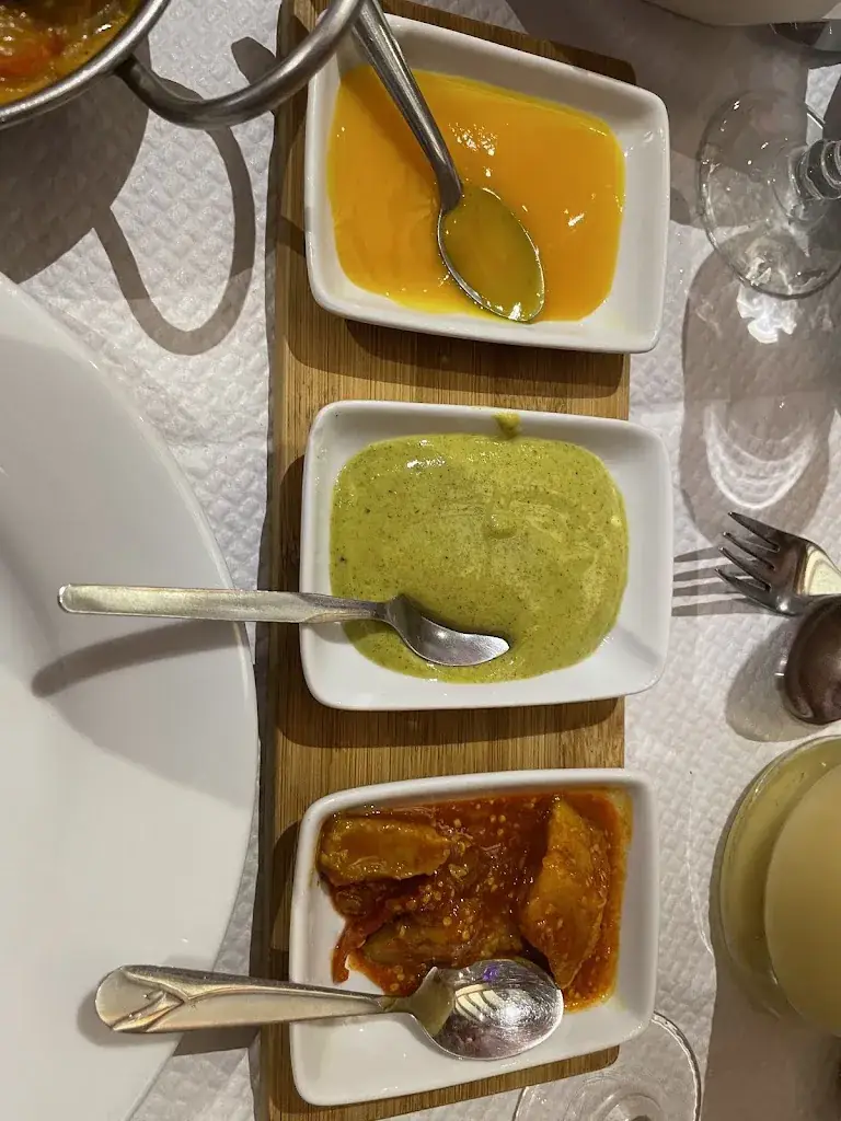 Menu_Le Bombay Palace_Pont-de-Beauvoisin_image_9