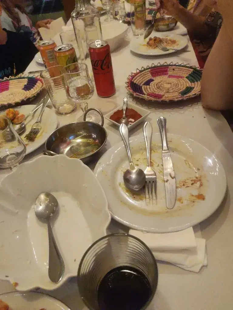 Chloe Lepomme_Le Bombay Palace_Pont-de-Beauvoisin_review