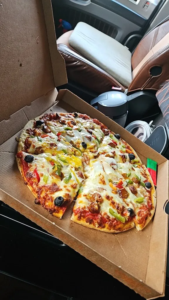 Menu_Authentic's pizza Uzerche_Uzerche_image_1