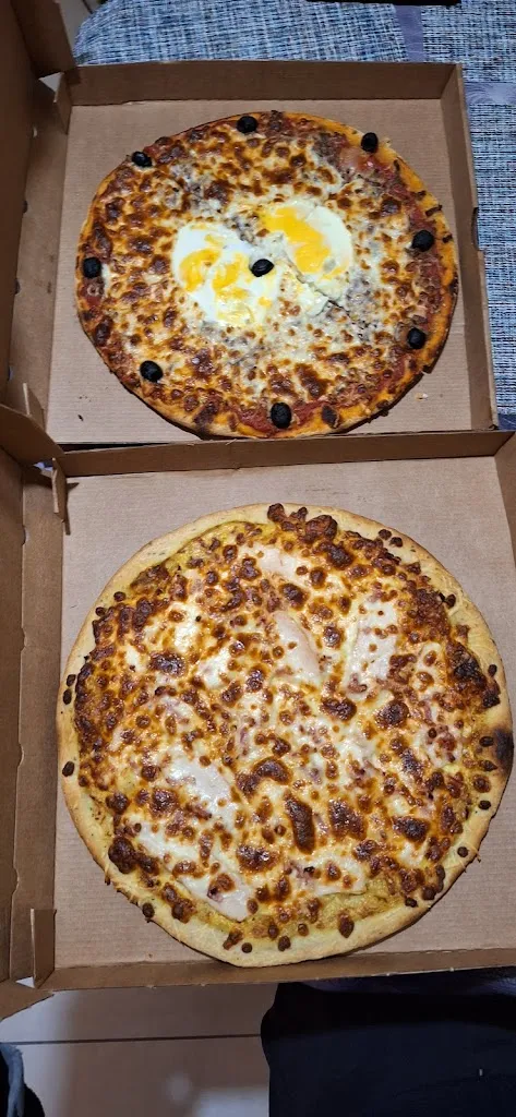 Menu_Authentic's pizza Uzerche_Uzerche_image_2