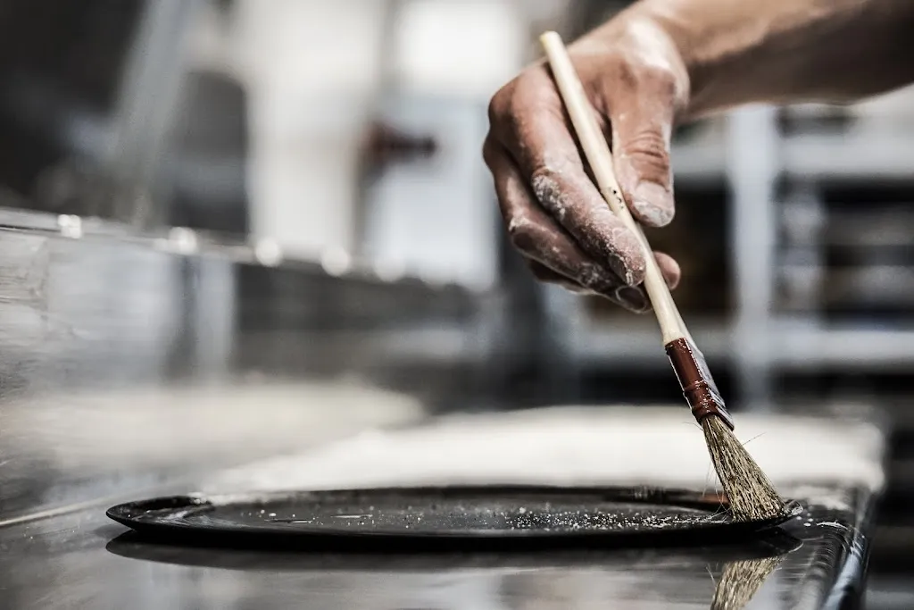 Menu_Authentic's pizza Uzerche_Uzerche_image_7