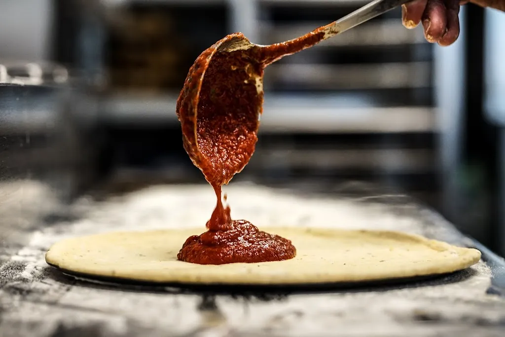 Menu_Authentic's pizza Uzerche_Uzerche_image_8