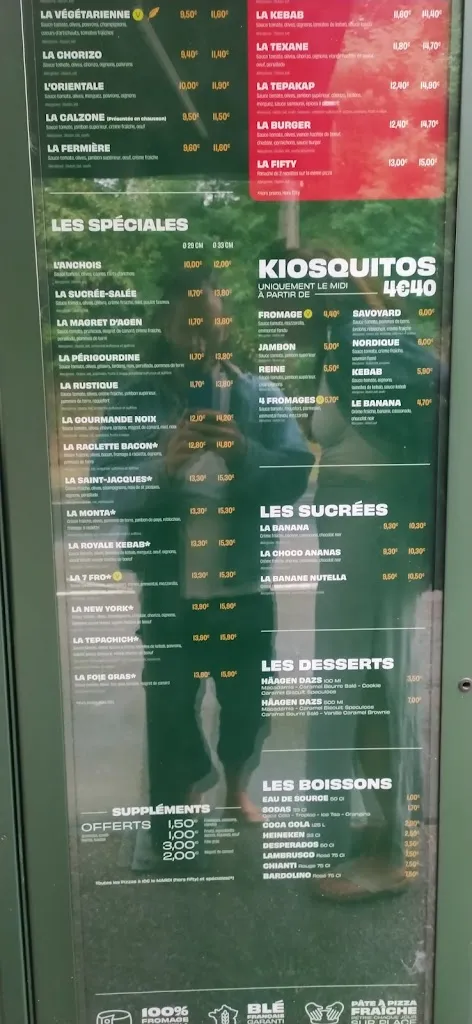 Menu_Le Kiosque A Pizzas_Uzerche_immagine_2