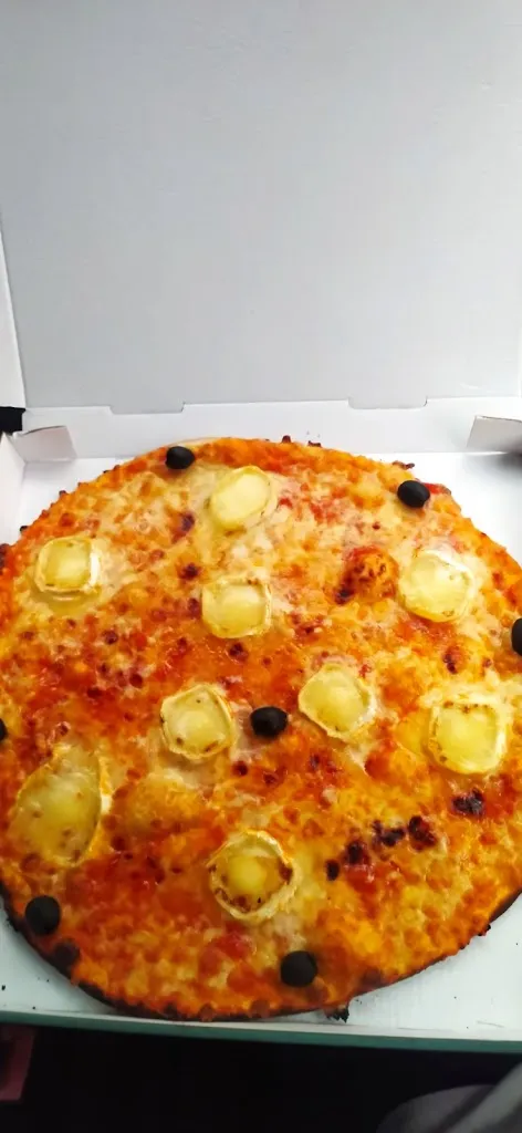 Kaleï_Le Kiosque A Pizzas_Uzerche_recensione