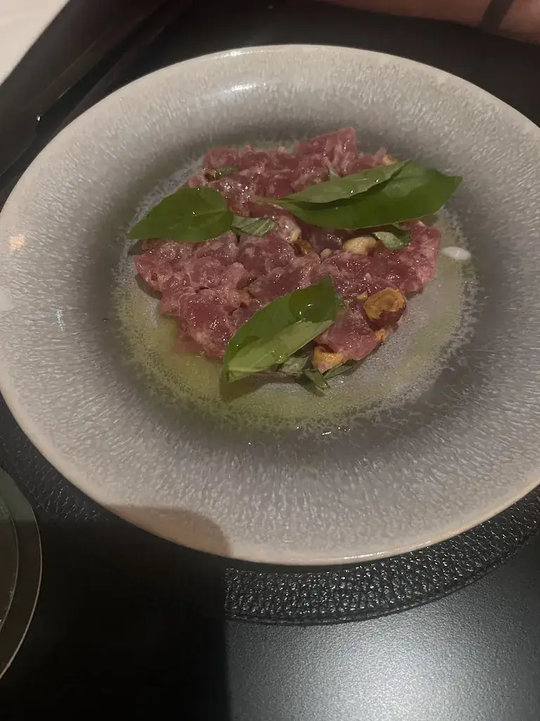 Menu_Felicità Trattoria Vayres_Vayres_image_1