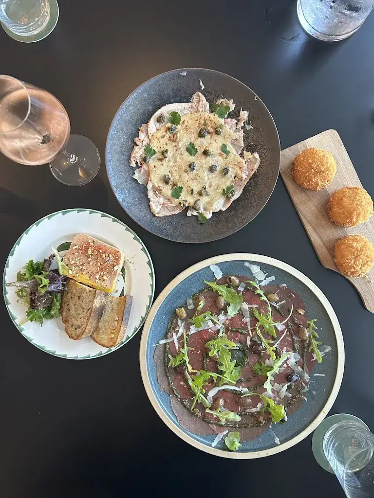 Menu_Felicità Trattoria Vayres_Vayres_image_7