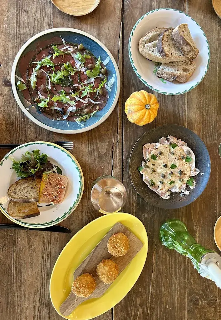 Menu_Felicità Trattoria Vayres_Vayres_image_9