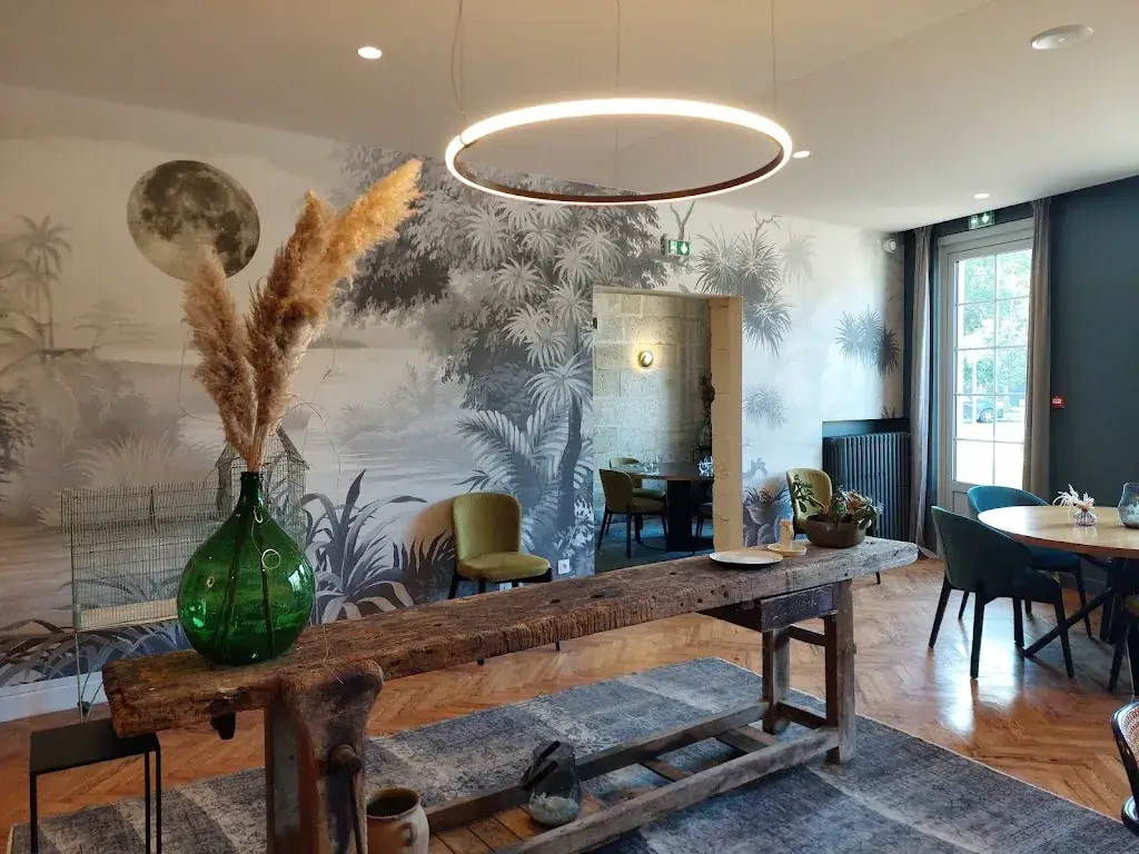 Sula V_Felicità Trattoria Vayres_Vayres_review