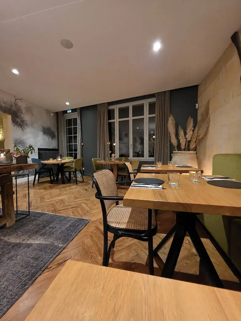 Felicità Trattoria Vayres ristorante a Vayres