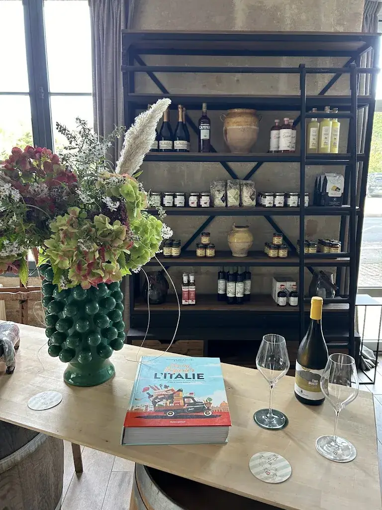 Felicità Trattoria Vayres_Vayres_slider_image_3