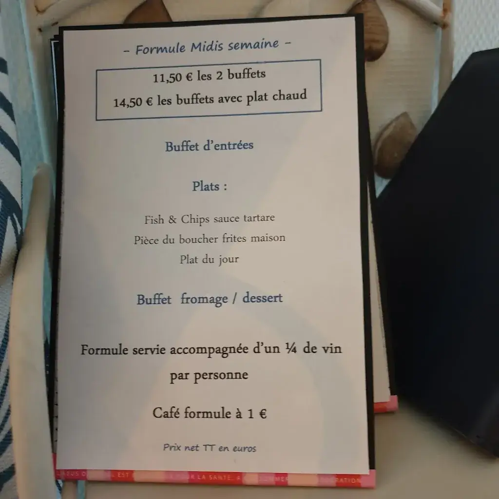 Menu_Auberge de Vindobriga_Saint-Martin-la-Pallu_image_4