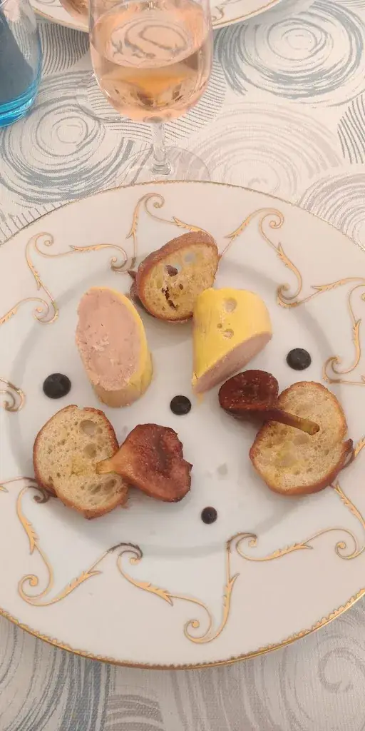 Menu_Auberge de Vindobriga_Saint-Martin-la-Pallu_image_5