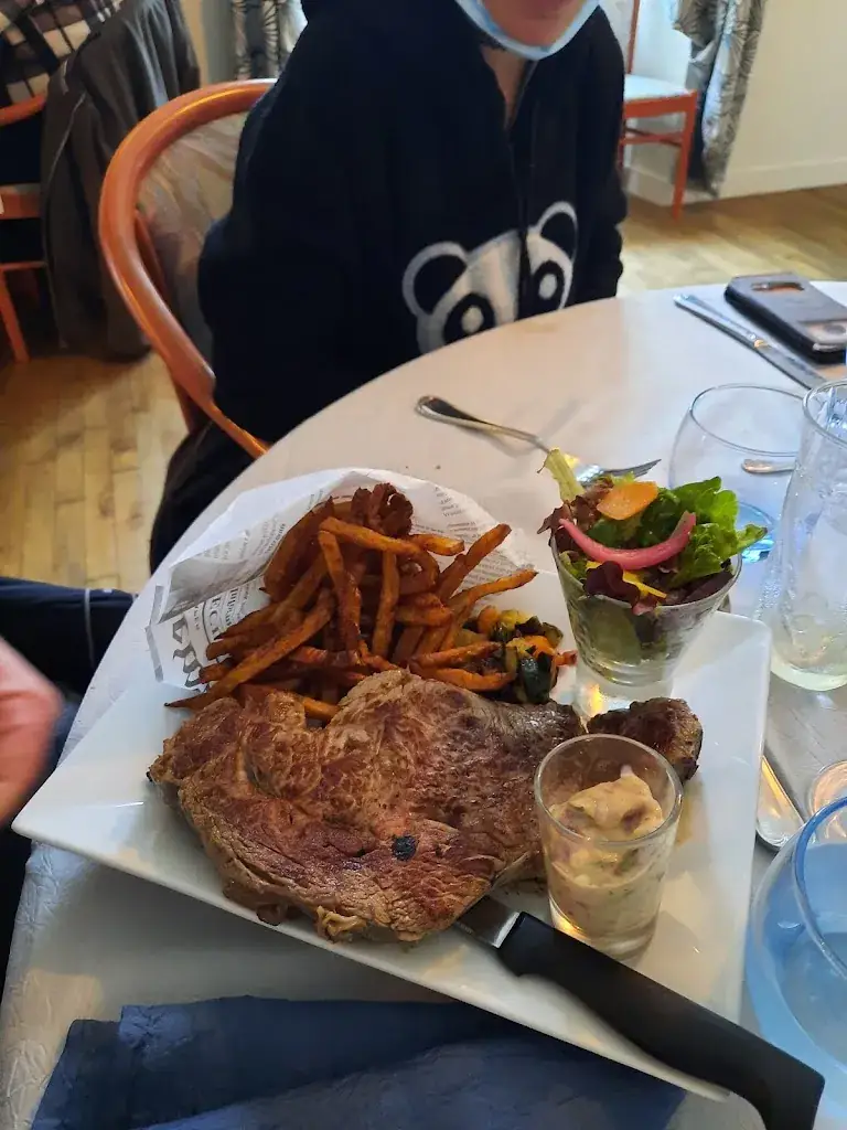 Menu_Auberge de Vindobriga_Saint-Martin-la-Pallu_image_9