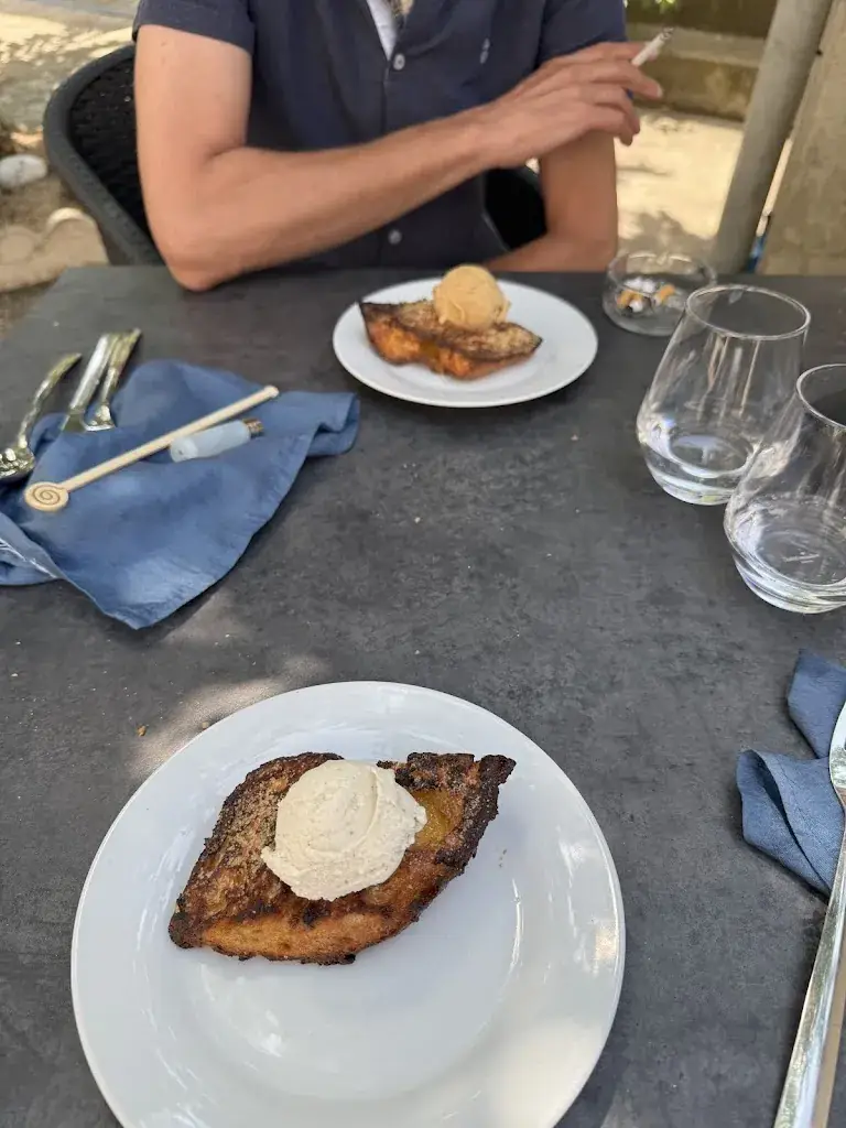 Laia_Auberge de Vindobriga_Saint-Martin-la-Pallu_review