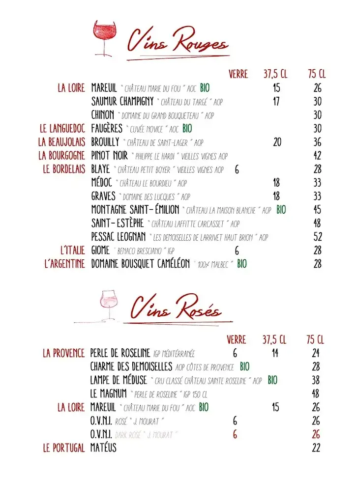 Menu_La Maison Blanche_Vaux-sur-Mer_image_3