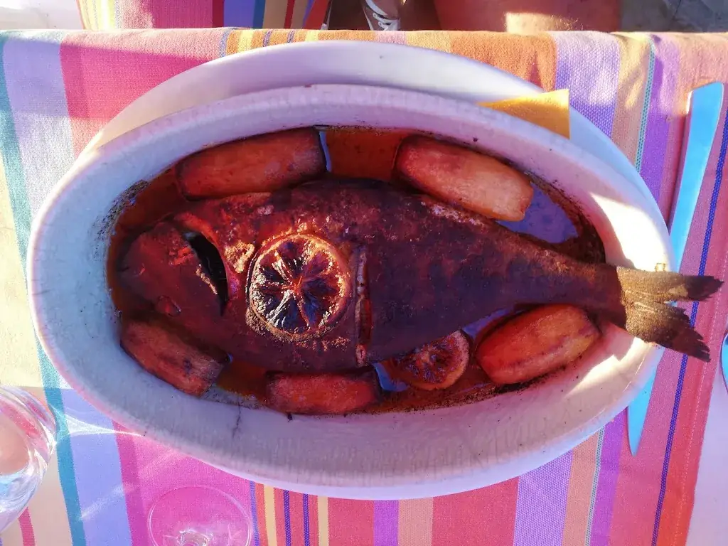 Huard_La Maison Blanche_Vaux-sur-Mer_review