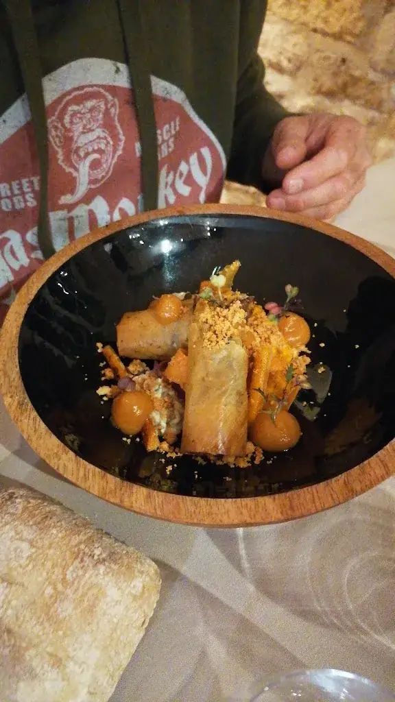 SGHJ_le Moulin de Chalons Restaurant_Gua_review