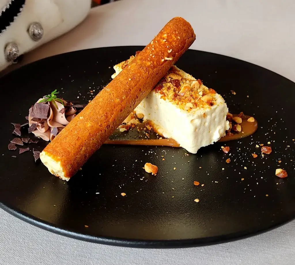 Géraldine BILLY - TAILLANDIER_le Moulin de Chalons Restaurant_Gua_review