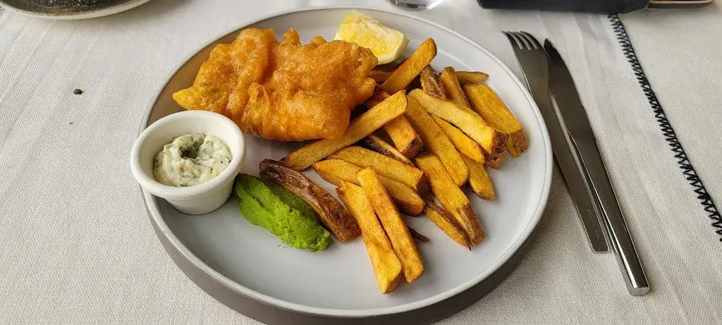 Menu_Le Cottage Restaurant_Vaux-sur-Mer_image_5