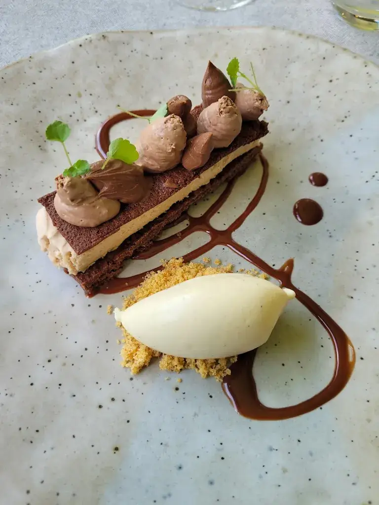 Menu_Le Cottage Restaurant_Vaux-sur-Mer_image_7