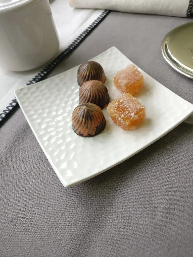 Menu_Le Cottage Restaurant_Vaux-sur-Mer_image_8