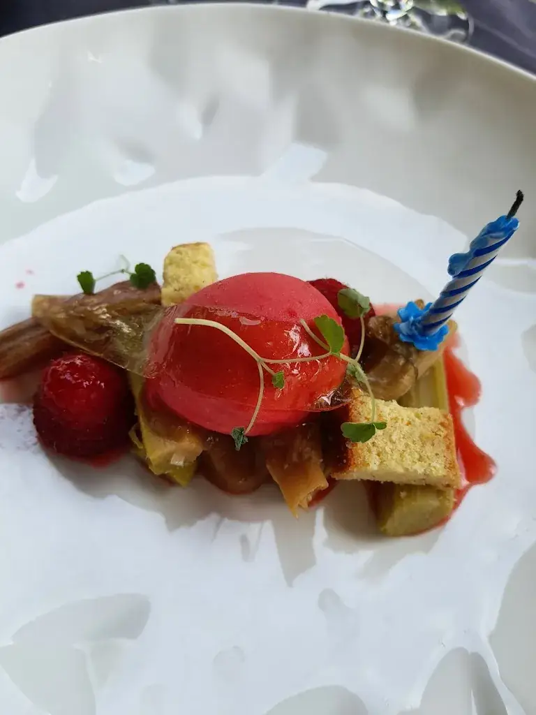 Menu_Le Cottage Restaurant_Vaux-sur-Mer_image_9